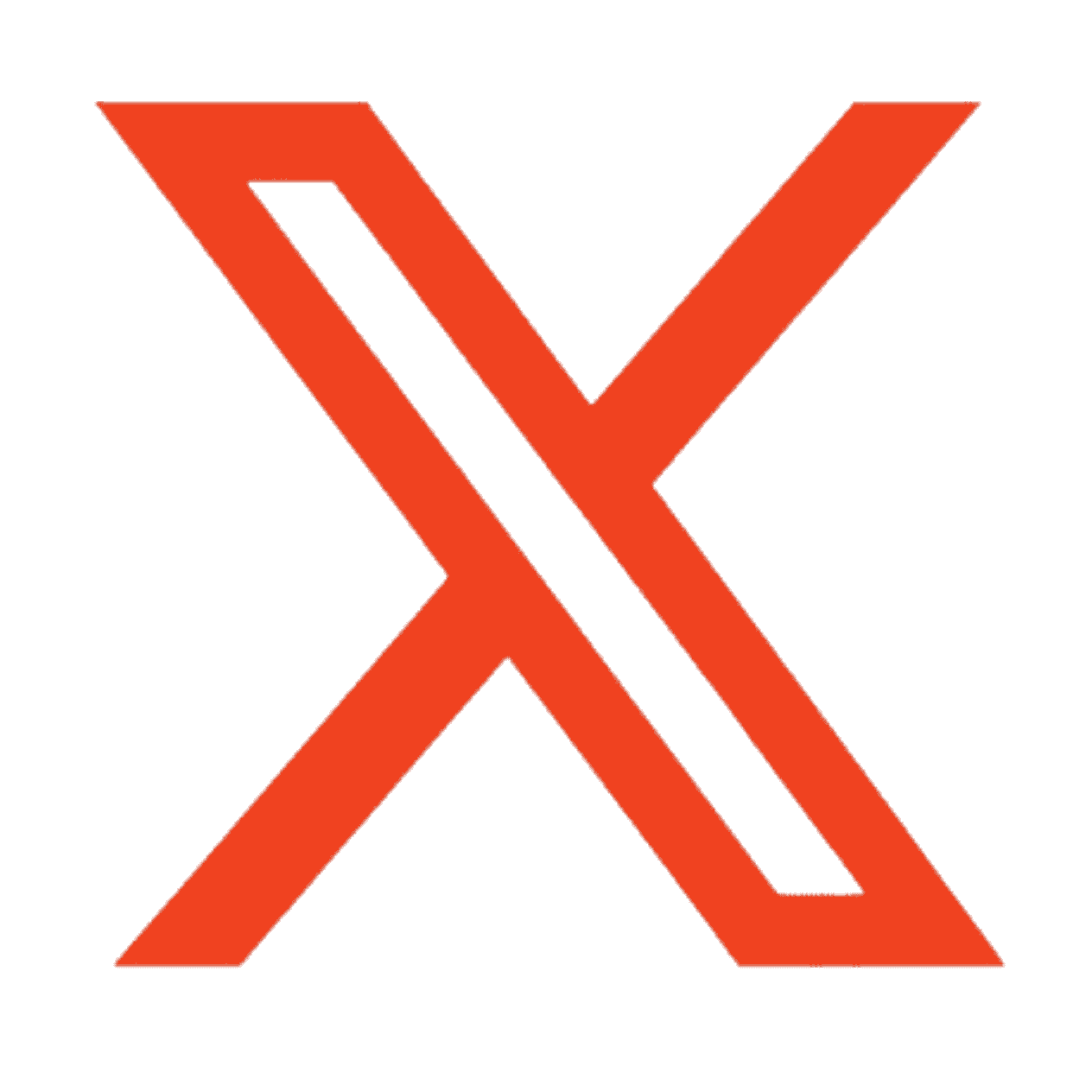 X